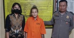 pena de morte indonésia