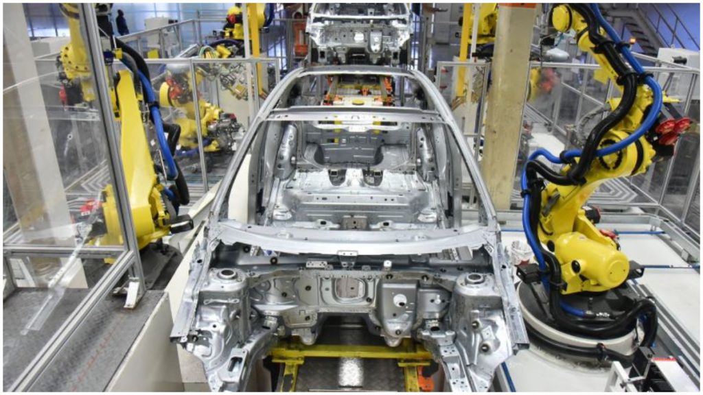 volkswagem suspende