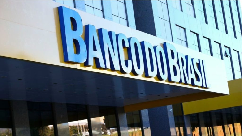 Banco do Brasil