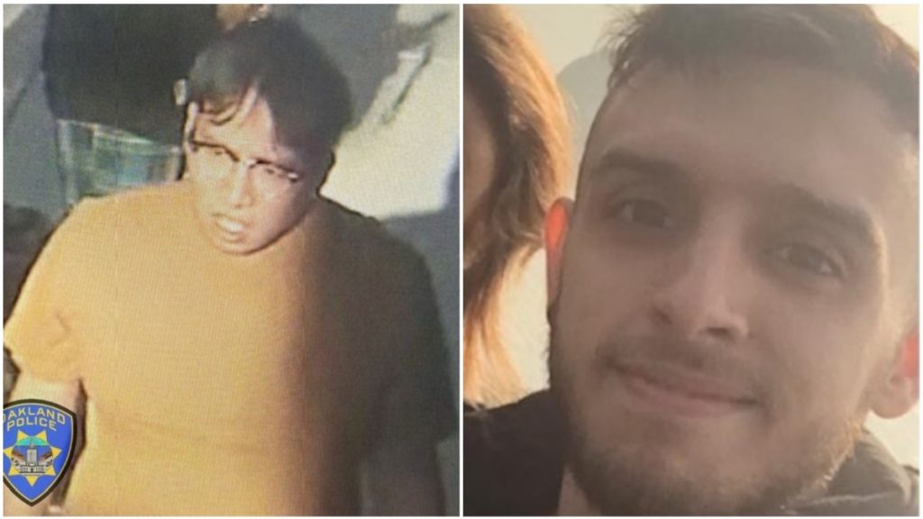Eric Locelvira e Matheus Gaidos