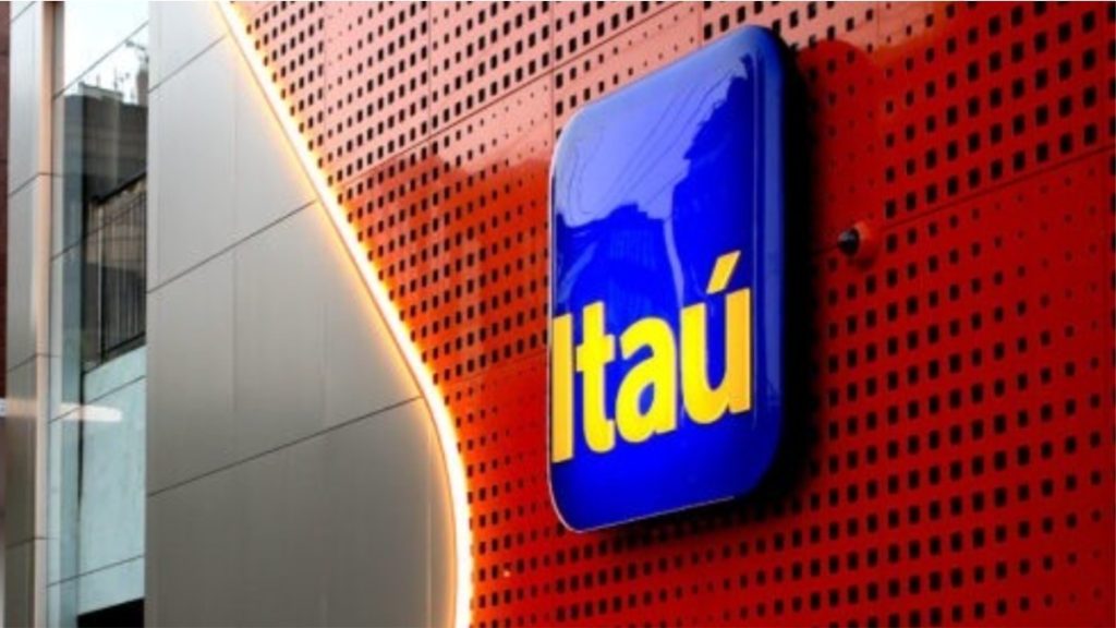 Itaú vagas estágio