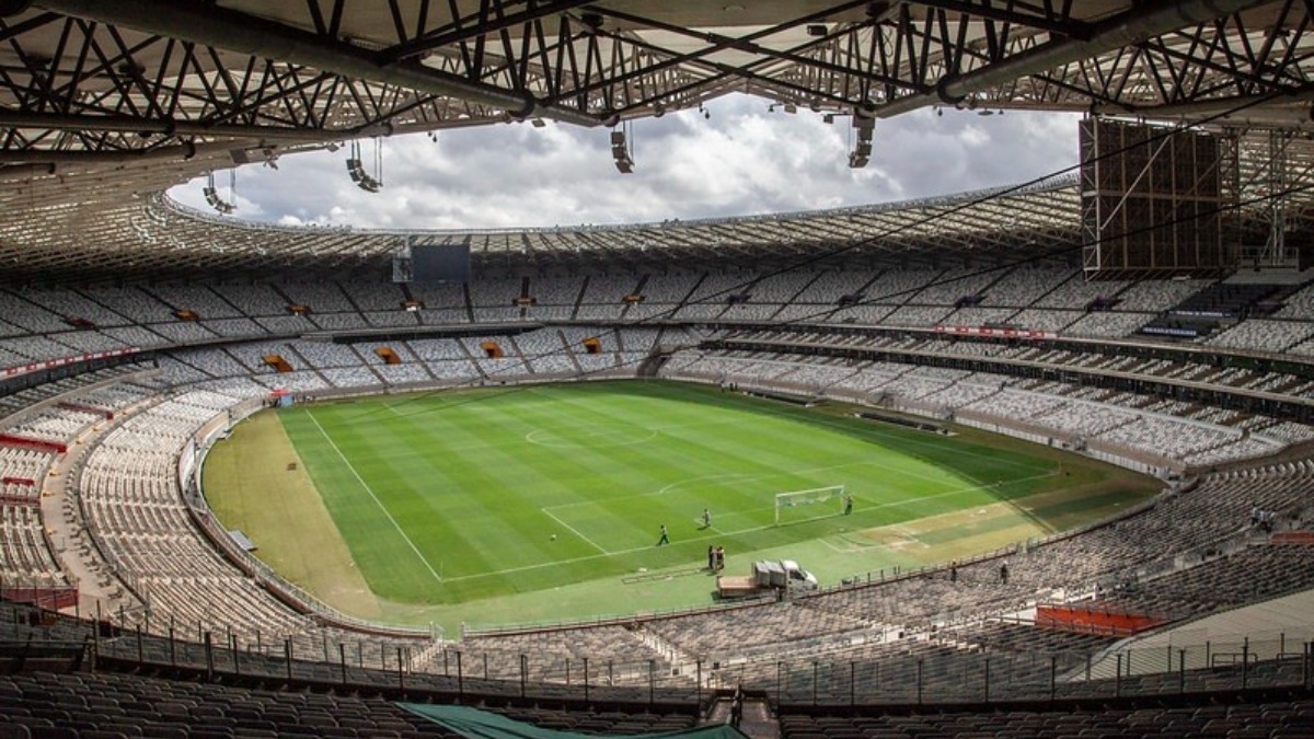 THE BEST Belo Horizonte Arenas & Stadiums (Updated 2023)