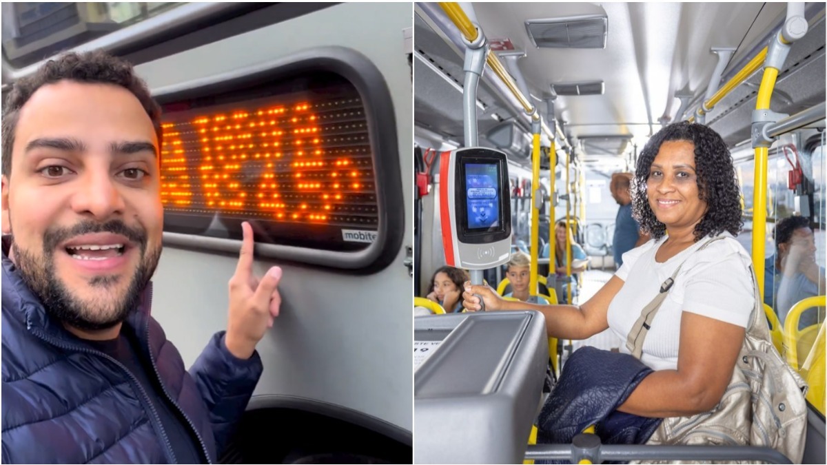 Passagem a R$ 4,50, gratuidades e canal de denúncia; conheça as novas regras do transporte público de BH aprovadas pela CMBH