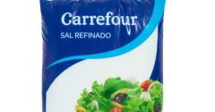 Sal do Carrefour