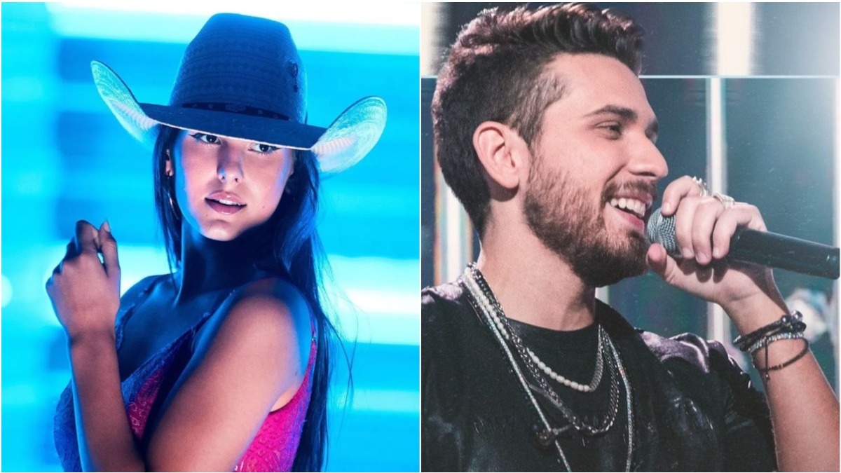 Solteiro Não Trai: Festa no Star415 apresenta Ana Castela, Gustavo Mioto e KVSH