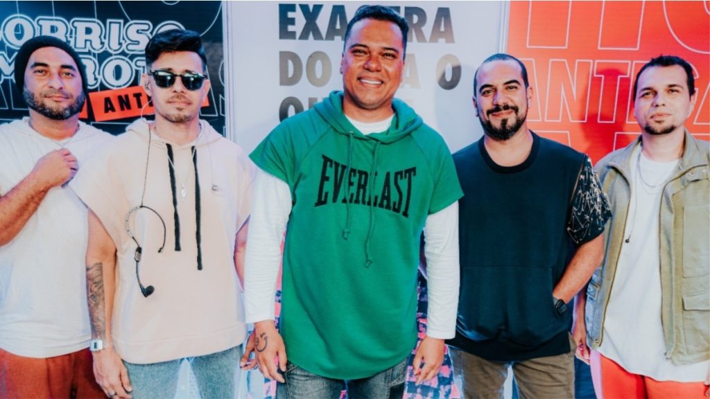 Sorriso Maroto