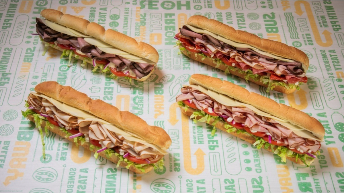 Subway: por que o alto número de lojas é um desafio para os novos donos da  rede