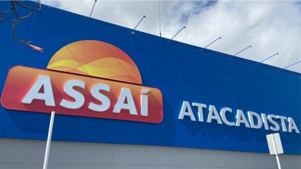 Assaí Atacadista abre nova unidade em Belo Horizonte nesta sexta