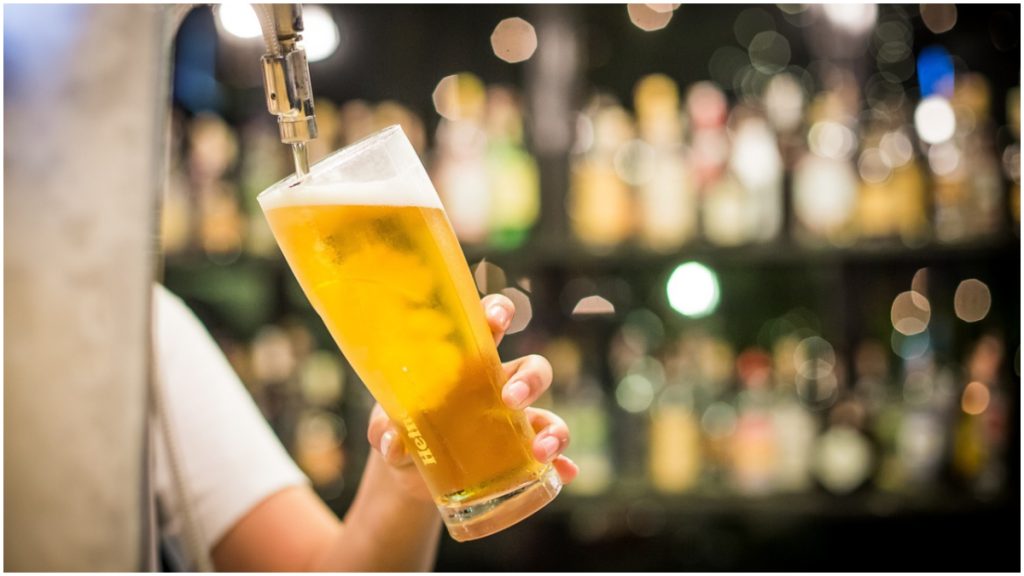 cervejarias minas