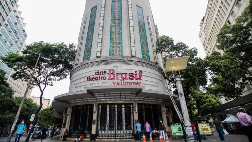 cine theatro brasil vallourec bh