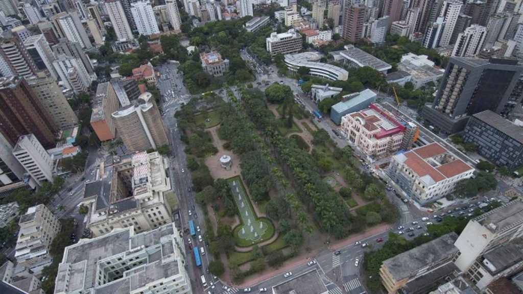 circuito liberdade
