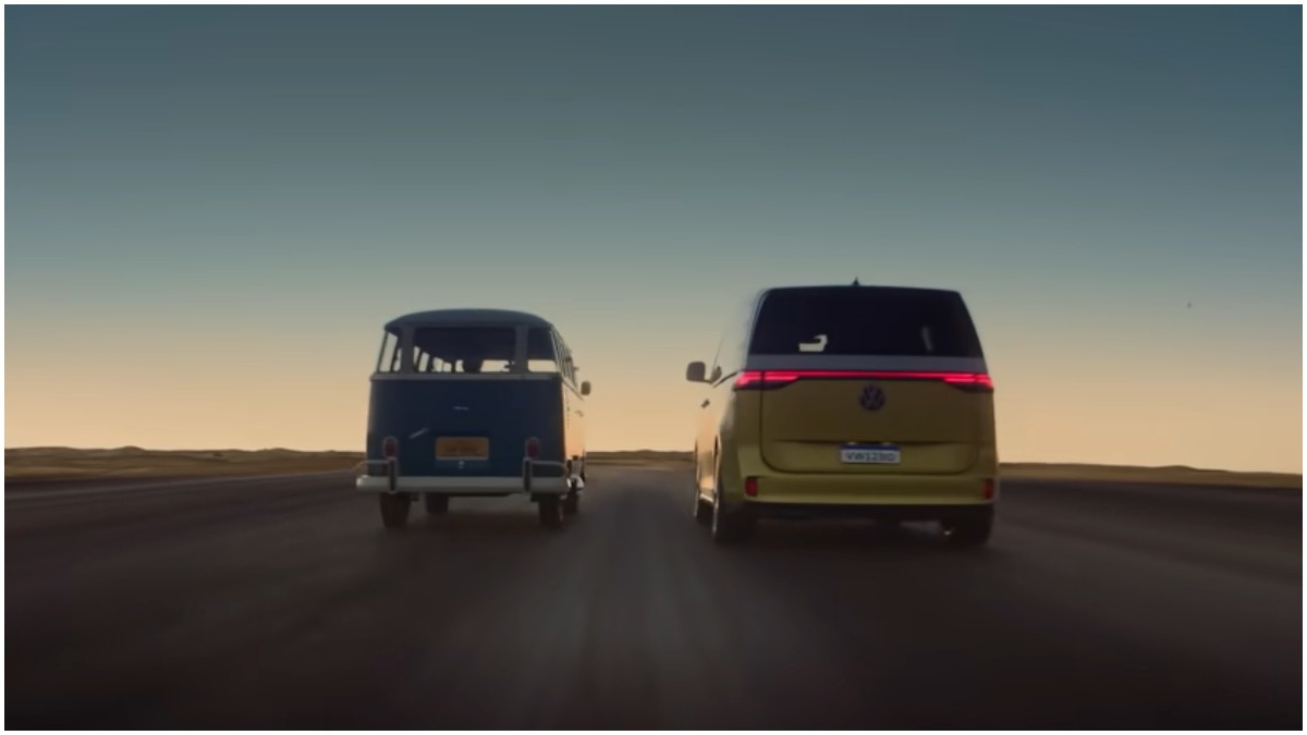 Quem é Elis Regina no comercial da Volkswagen - 04/07/2023 - Música - F5