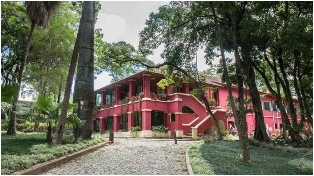 museu ufmg