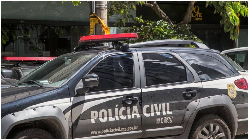 Polícia Civil