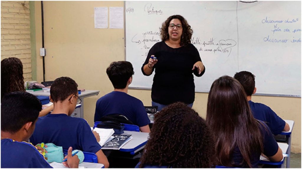 concurso Educação Minas datas