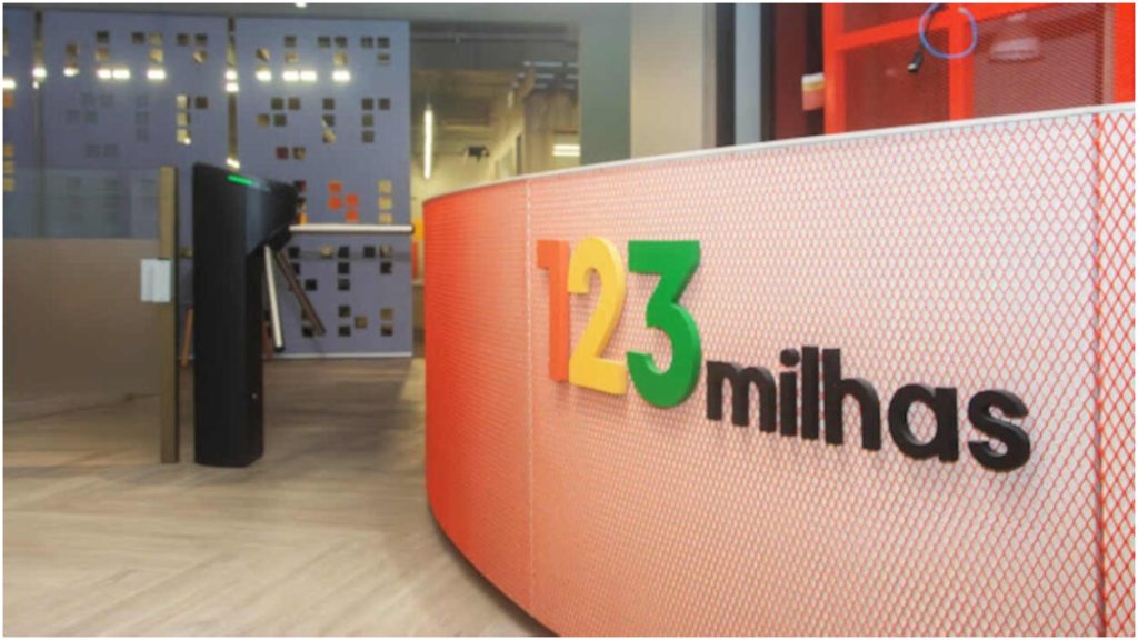 123milhas demissão em massa