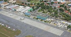 Aeroporto da Pampulha