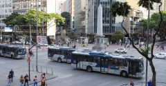 Após garantir redução da passagem, Câmara de Vereadores de BH segue trabalhando pela melhoria do transporte público da capital; confira as novidades