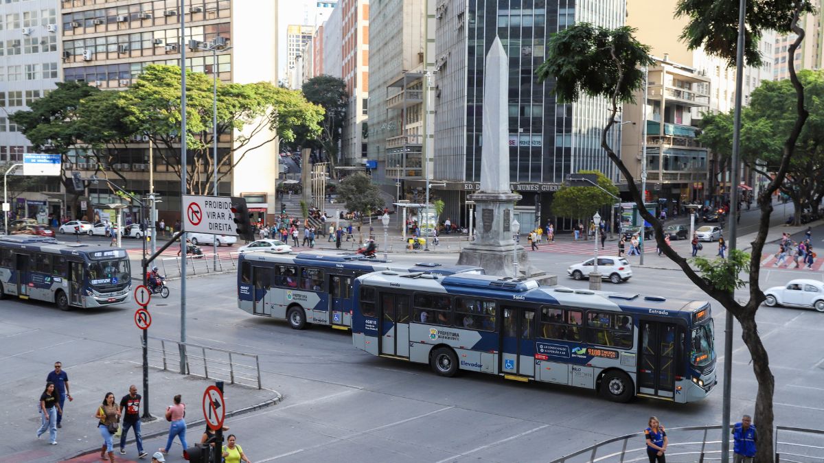 Após garantir redução da passagem, Câmara de Vereadores de BH segue trabalhando pela melhoria do transporte público da capital; confira as novidades