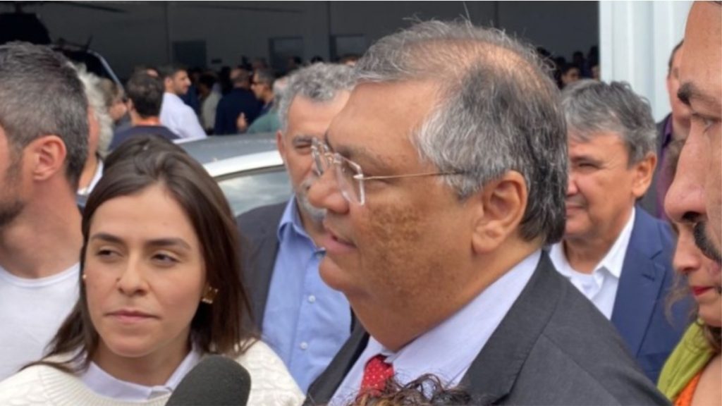Flávio Dino