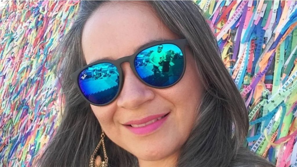 Pamella Suêlla
