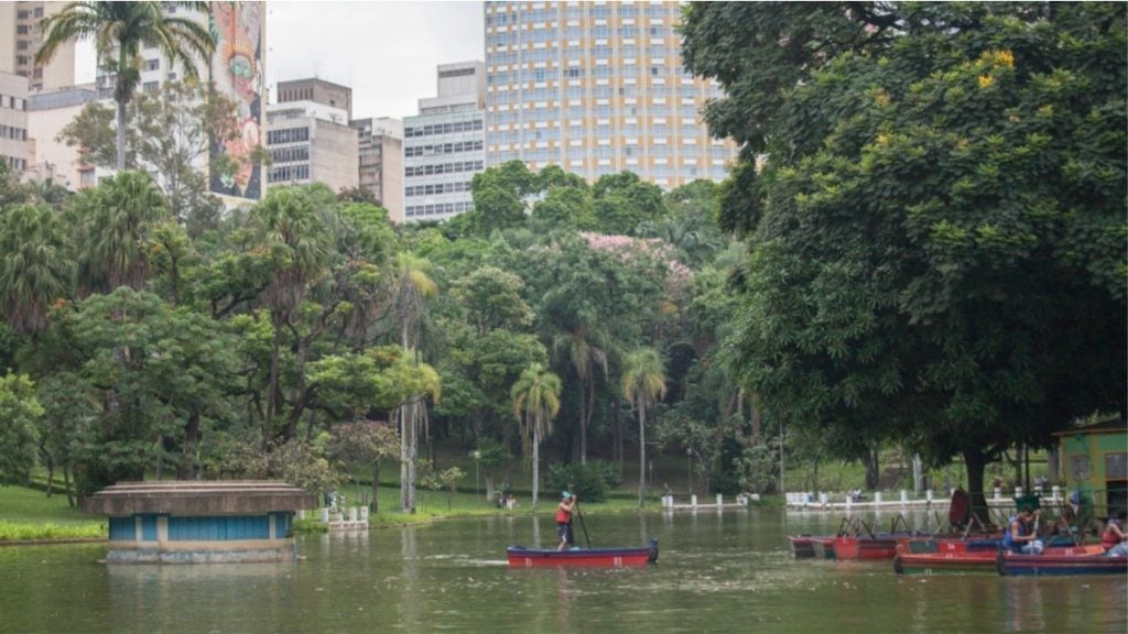 Parque Municipal