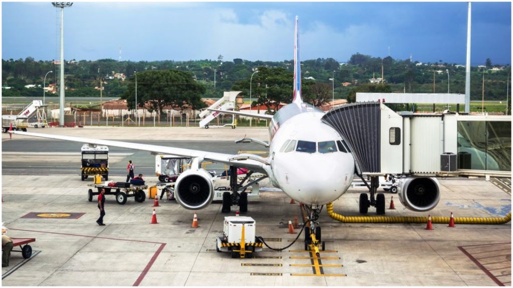 passagens aéreas canceladas