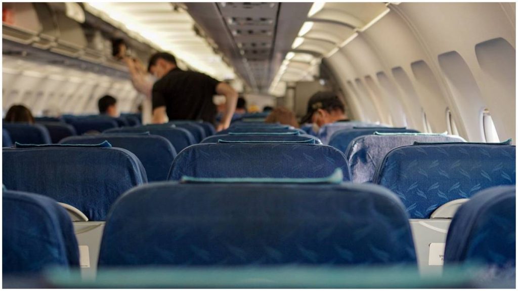 passageiros indenização atraso voo