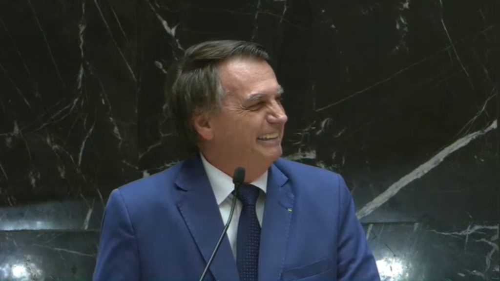 jair bolsonaro