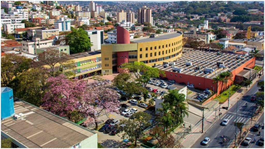cefet-mg cursos gratuitos