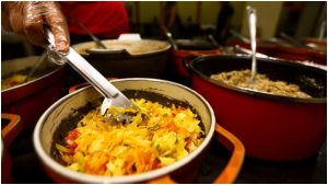 concurso melhor restaurante comida a quilo do brasil