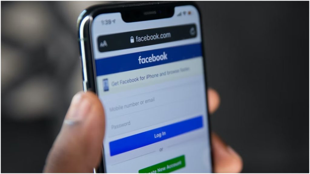 facebook