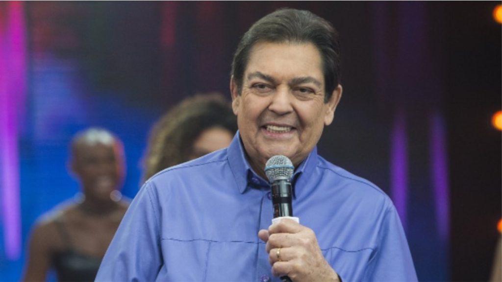 faustão