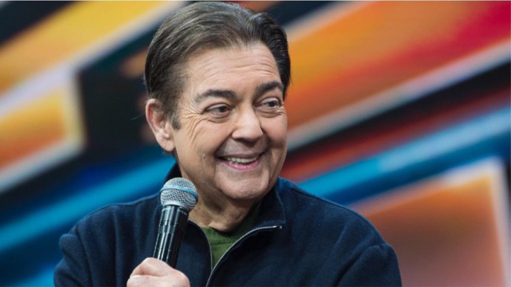 faustão