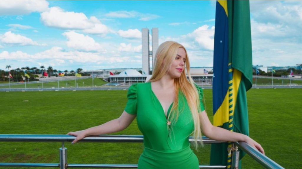 fernanda ôliver