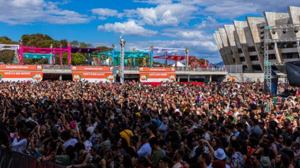 festival sarará