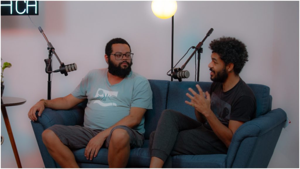 filmes de plástico