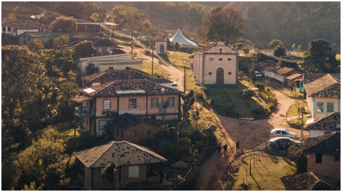 hotel ibiti minas gerais