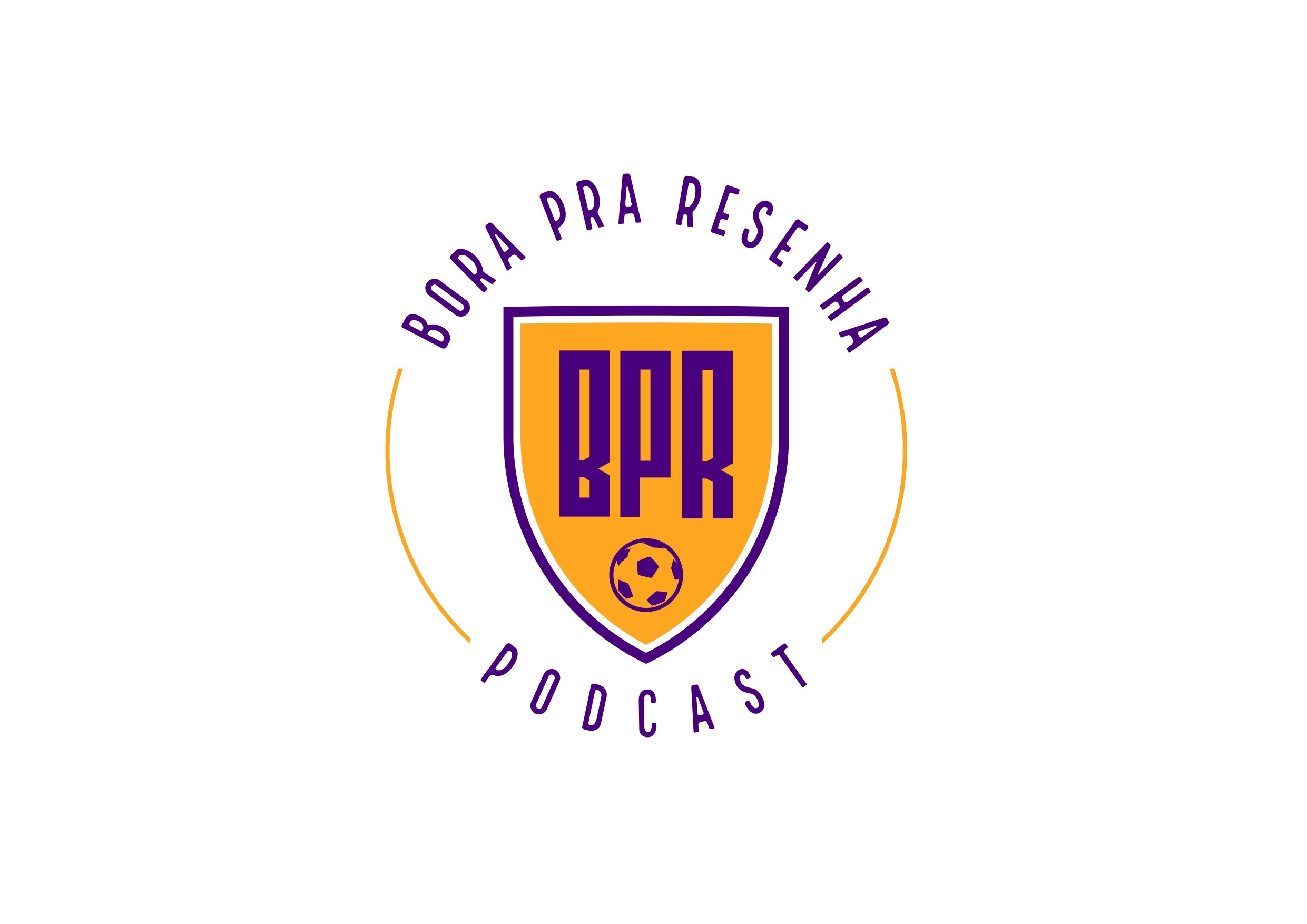 Bora pra resenha