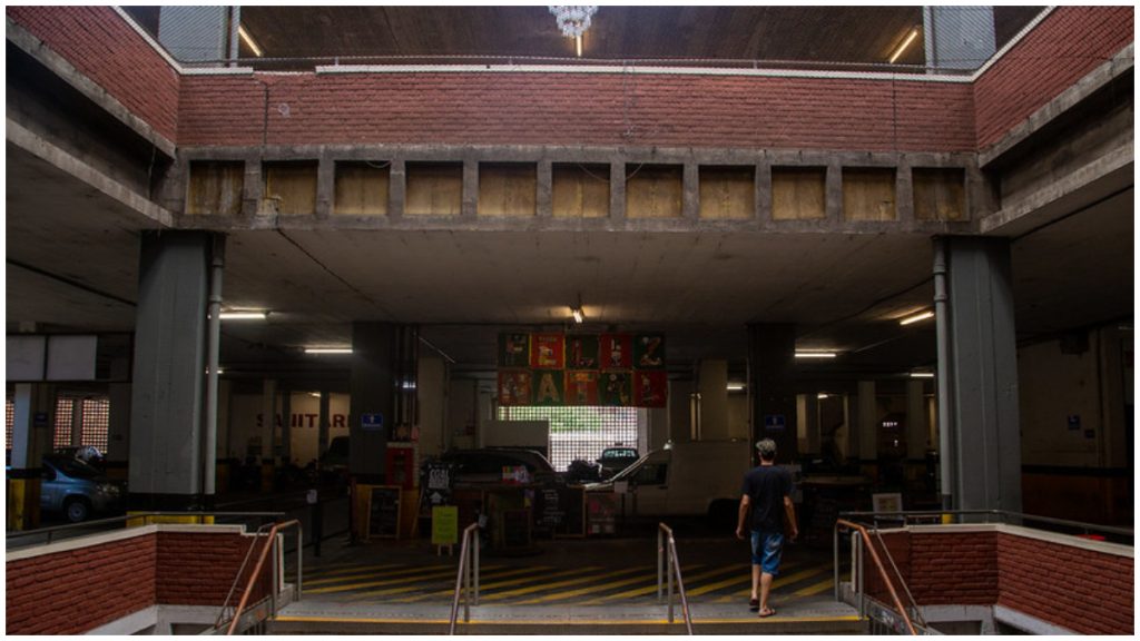 Novos integrantes Circuito Liberdade MERCADO NOVO