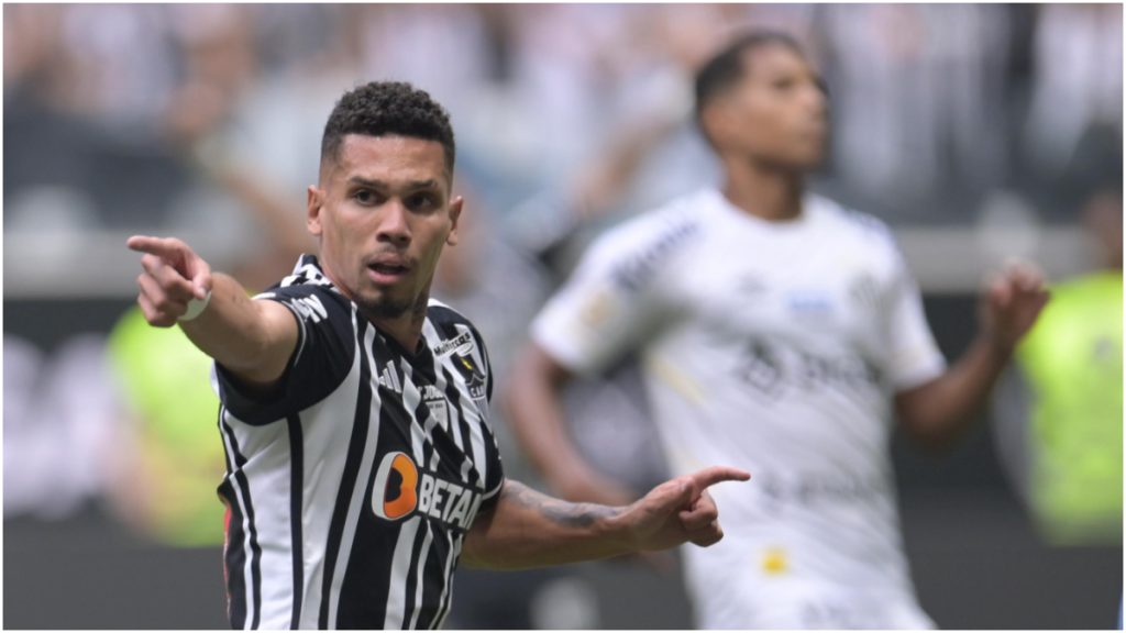 galo arena mrv