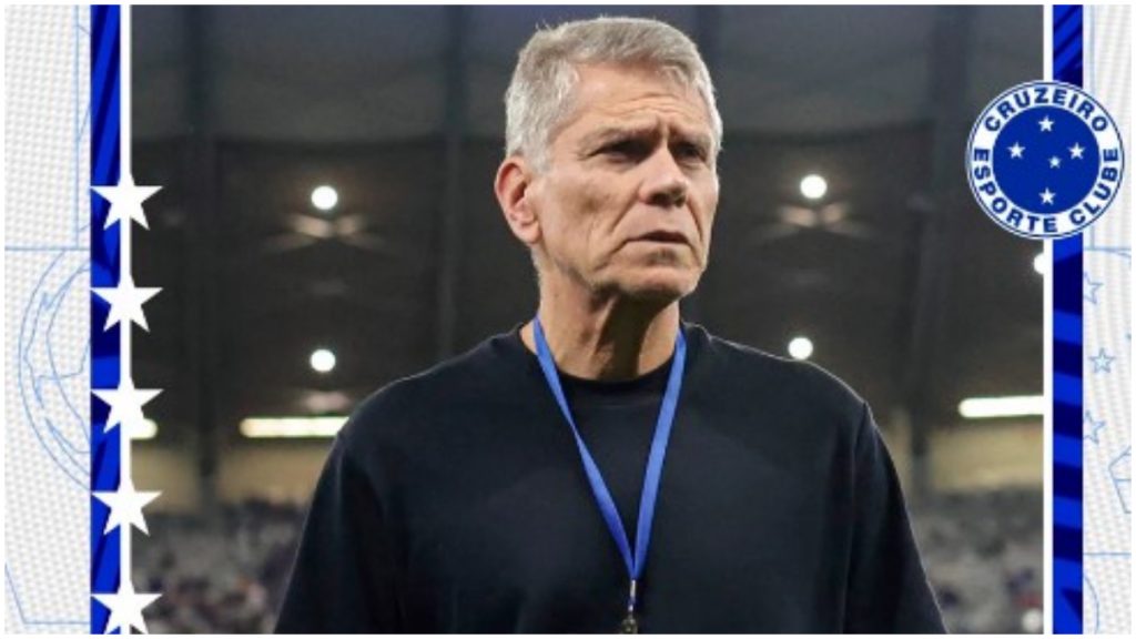 paulo autuori cruzeiro