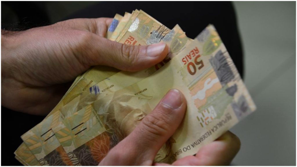 brasil salário mínimo