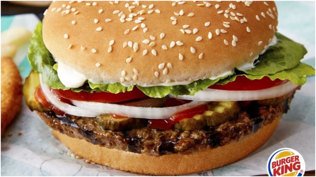whopper burger king