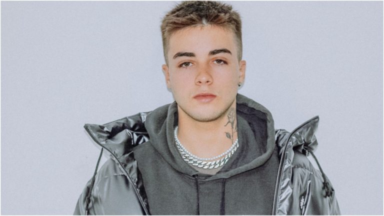 Zete Sam Trapper de BH, Zete lança álbum 'Amor, Neuroses e Problemas'