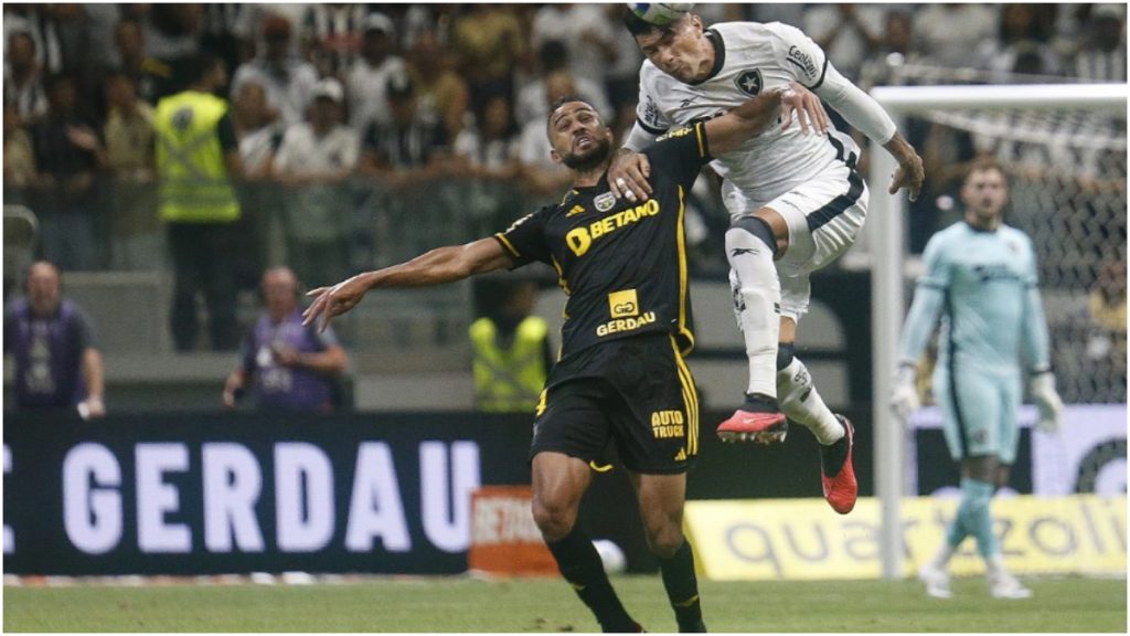 Galo Botafogo