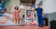 Projeto 'Fábrica de Teatro' aproximou crianças de Belo Horizonte e Sabará das artes cênicas; conheça a iniciativa