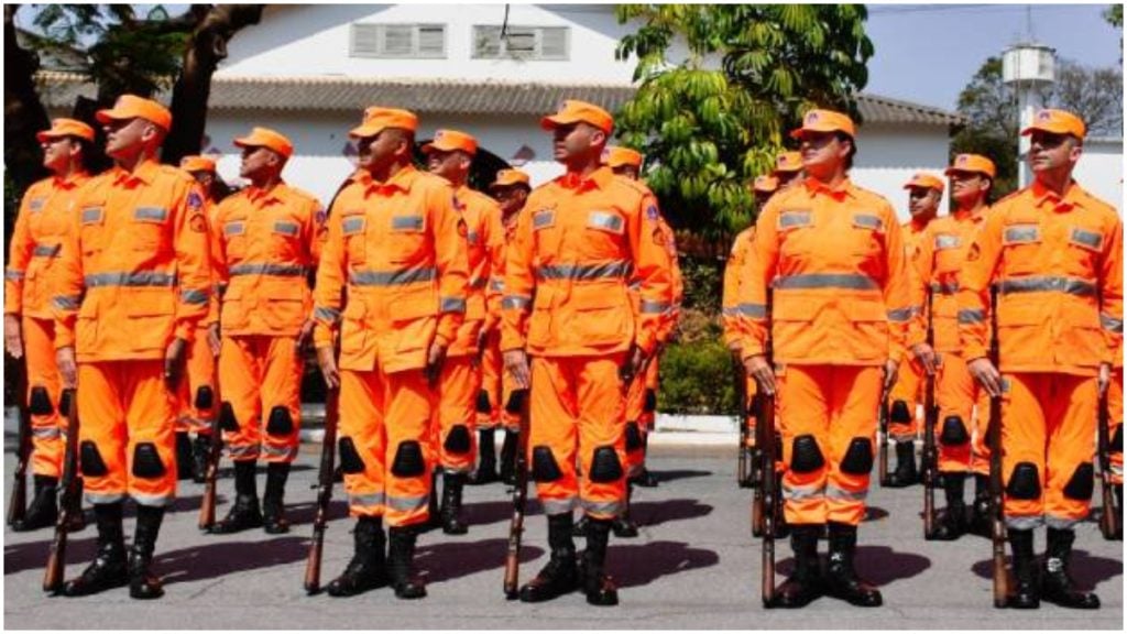 bombeiros