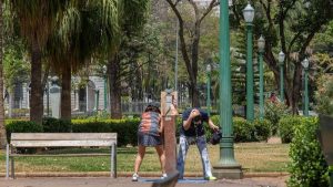 praça da liberdade bh