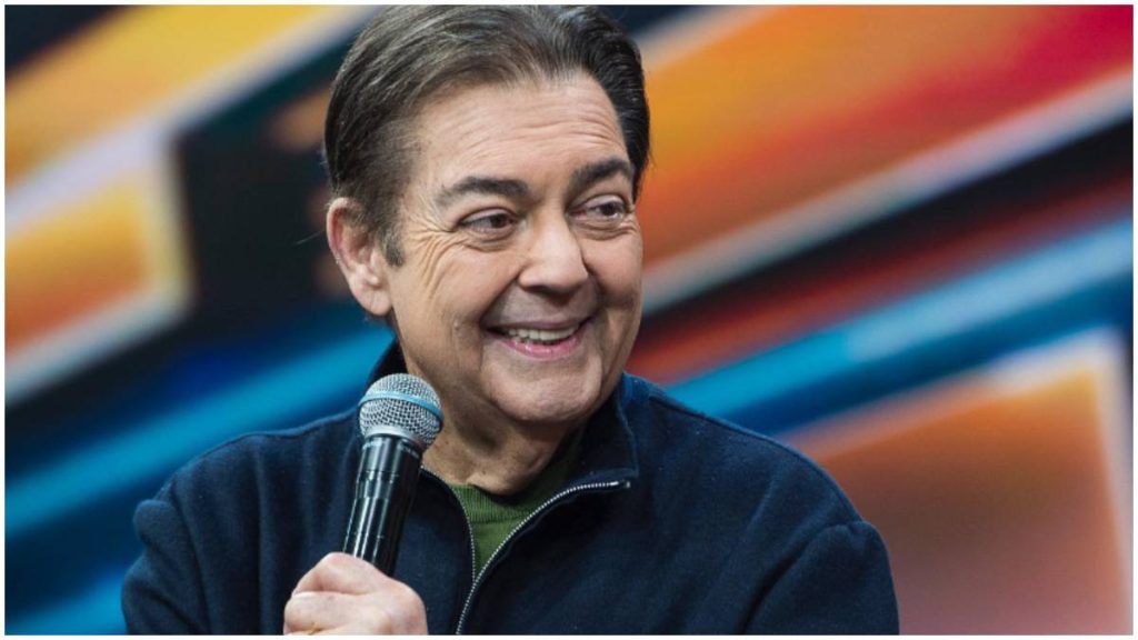 Faustão